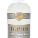 Delantero Tequila Blanco