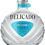 Delicado Añejo Cristalino