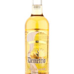 Demetrio Tequila Reposado