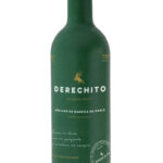 Derechito Añejo