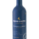 Derechito Reposado
