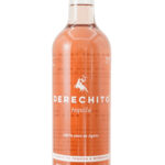 Derechito Rosé Blanco