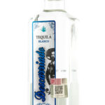 Descarriado Tequila Blanco