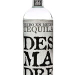 DesMaDre Blanco Tequila
