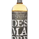 DesMaDre Reposado Tequila