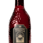 Desnuda Tequila Desnuda Organic Tequila Añejo