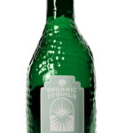Desnuda Tequila Desnuda Organic Tequila Reposado