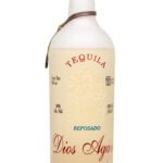 Dios de Agave Reposado
