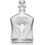 Diosa Tequila Diosa Silver