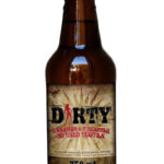Dirty Tequila (Infused Tequila)