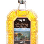 Distinción de Oro Añejo