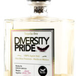 Diversity Pride Tequila Oro