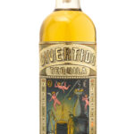 Divertido Tequila Añejo