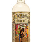 Divertido Tequila Blanco