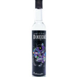 Dixeebe Madrecuishe