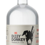 Dizzy Donkey Tequila Blanco