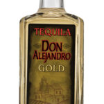 Don Alejandro Gold