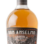 Don Anselmo Tequila Añejo