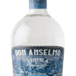 Don Anselmo Tequila Blanco