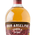 Don Anselmo Tequila Reposado