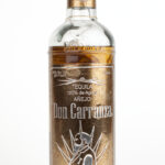 Don Carranza Tequila Añejo