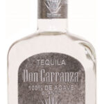 Don Carranza Tequila Blanco