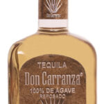 Don Carranza Tequila Reposado