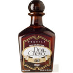 Don Cheyo Añejo