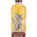 Don Chicho Tequila Añejo