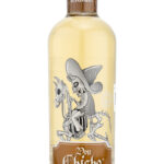 Don Chicho Tequila Reposado