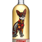 Don Cosmé Reposado