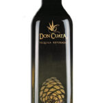 Don Cuata Ultra Premium Reposado