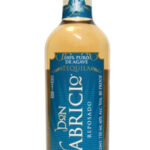 Don Fabricio Tequila Reposado