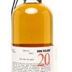 Don Fulano 20 Aniversario Sherry Cask Añejo