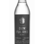 Don Fulano Blanco Fuerte (100 proof)