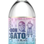 Don Gato Tequila Don Gato Blanco