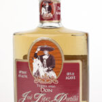 Don Jose Lopez Portillo Añejo