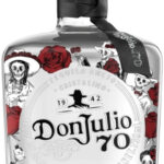 Don Julio 70 Dia de Los Muertos 2025