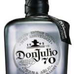 Don Julio Añejo 70th Anniv.