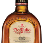 Don Julio Dos Barricas Reposado