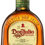 Don Julio Double Cask Reposado