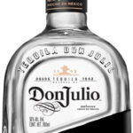 Don Julio Reposado Claro