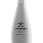 Don Londrés Tequila Blanco