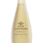 Don Londrés Tequila Reposado
