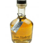 Don Modesto Tequila Añejo
