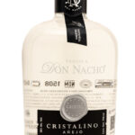 Don Nacho Añejo Cristalino