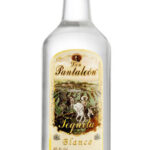 Don Pantaleon Tequila Blanco