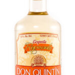 Don Quintin Reposado