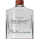 Don Ramon Platinum Reposado Cristalino