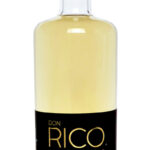 Don Rico Tequila Reposado